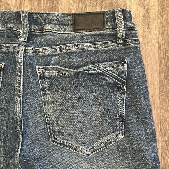 Women’s Buckle Black Fit No 53 Bootcut 29R - Picture 5 of 6